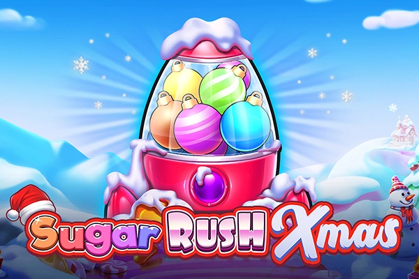 Sugar Rush Xmas™
